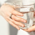 How Much Water Should You Drink for a Healthy Diet?