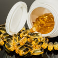 Does the fda regulate labeling on supplements?
