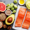 Creating an Anti-Inflammatory Diet: What You Need to Know