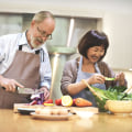 Are there any special considerations to take into account when creating a dietary plan for seniors?
