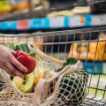 Healthy Grocery Shopping: Tips for a Balanced Diet