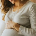 3 Factors That Impact Dietary Intake During Pregnancy