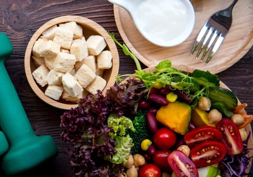 Creating a Tailored Dietary Plan for Athletes: What to Consider