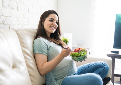 Creating a Healthy Dietary Plan for Pregnant Women: A Comprehensive Guide