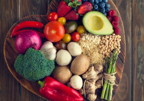A Comprehensive Guide to a Heart-Healthy Diet