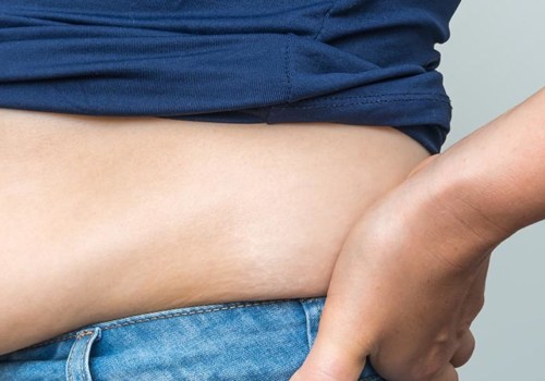 18 Proven Tips and Strategies to Lose Belly Fat