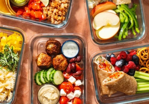 Healthy Meal Planning Tips for Kids: A Guide for Parents